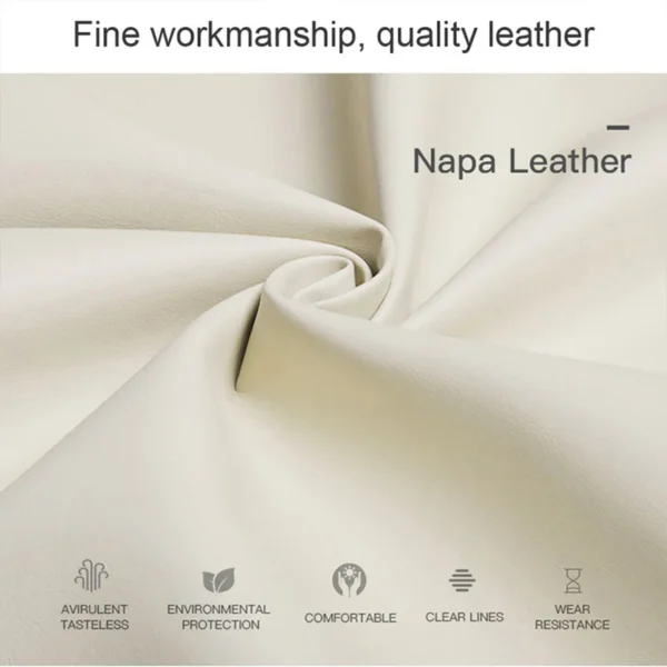 وسادة رأس فاخرة من NAPPA لسيارات مرسيدس مايباخ – فئة S - Image 5