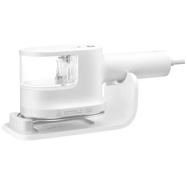 XIAOMI Mijia – مكواة بخار محمولة فاخرة لتنظيف وإزالة العث من الملابس - Image 6