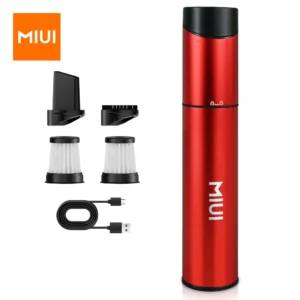 مكنسة كهربائية محمولة MIUI Model-X – لاسلكية USB