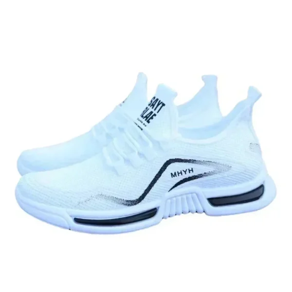 أحذية Yez Slip-On الرياضية للرجال - Image 2