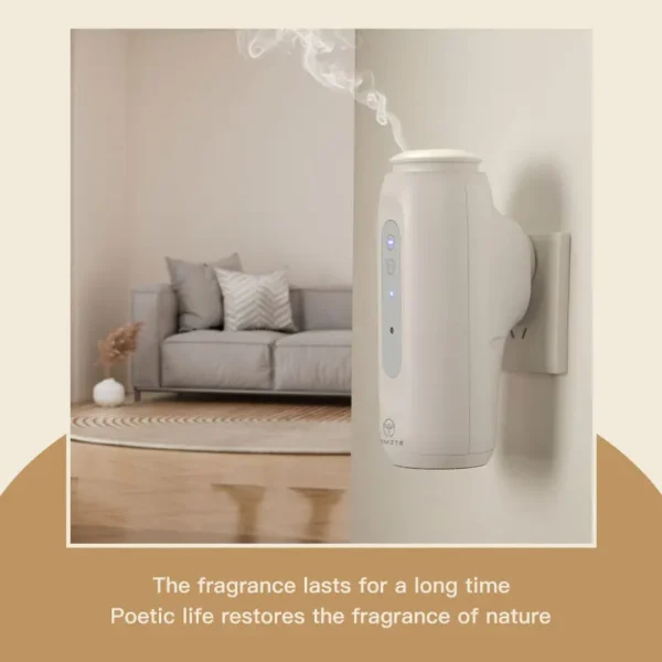 Le Parfum Fasina - Image 2