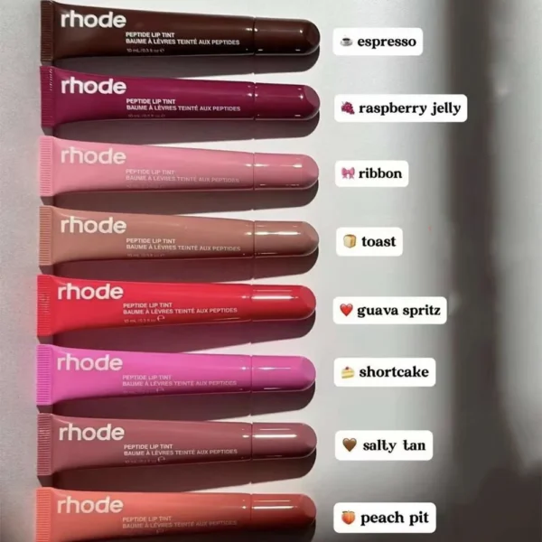 RHODE Glow Kiss & Blush Stick