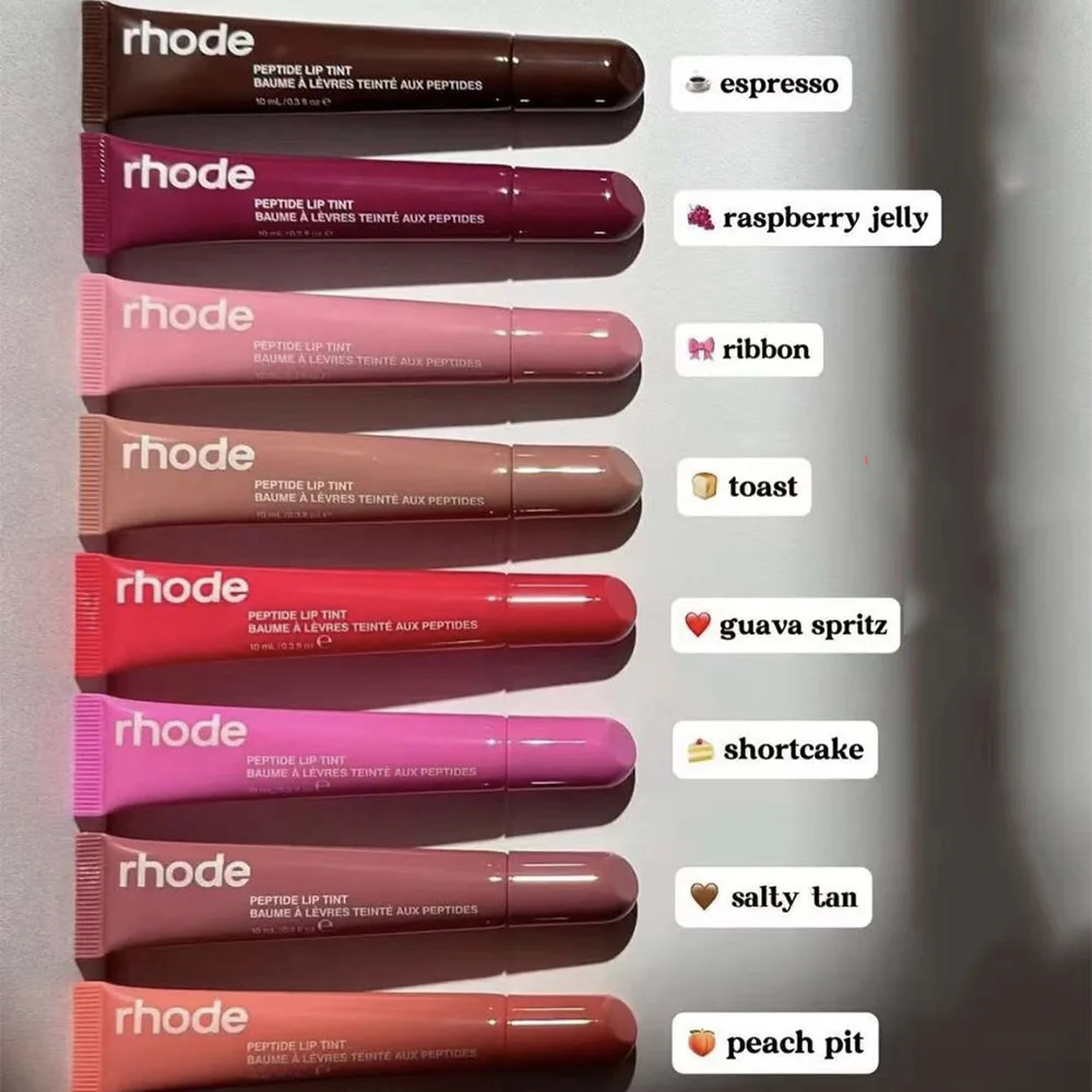RHODE Glow Kiss & Blush Stick