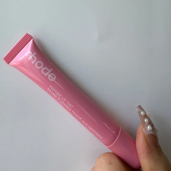 RHODE Glow Kiss & Blush Stick - Image 2