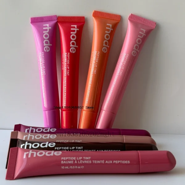 RHODE Glow Kiss & Blush Stick - Image 3