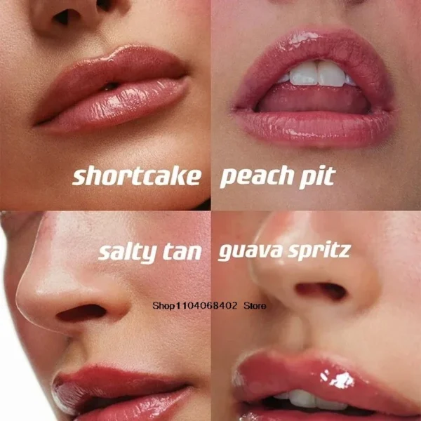 RHODE Glow Kiss & Blush Stick - Image 6