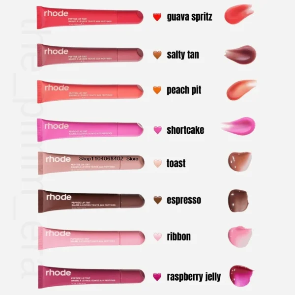 RHODE Glow Kiss & Blush Stick - Image 5