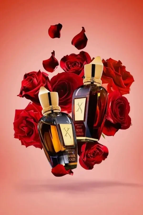 عطر أوبرا للجنسين – فرمون زهري فاخر يدوم طويلاً - Image 2