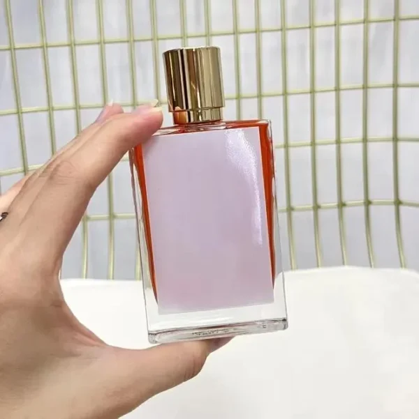 Brand Perfume For Women Men's Long Lasting Atomizer Sexy Lady Fragrance Wood Good Girl Love Don't Be Shy Perfume - Image 4