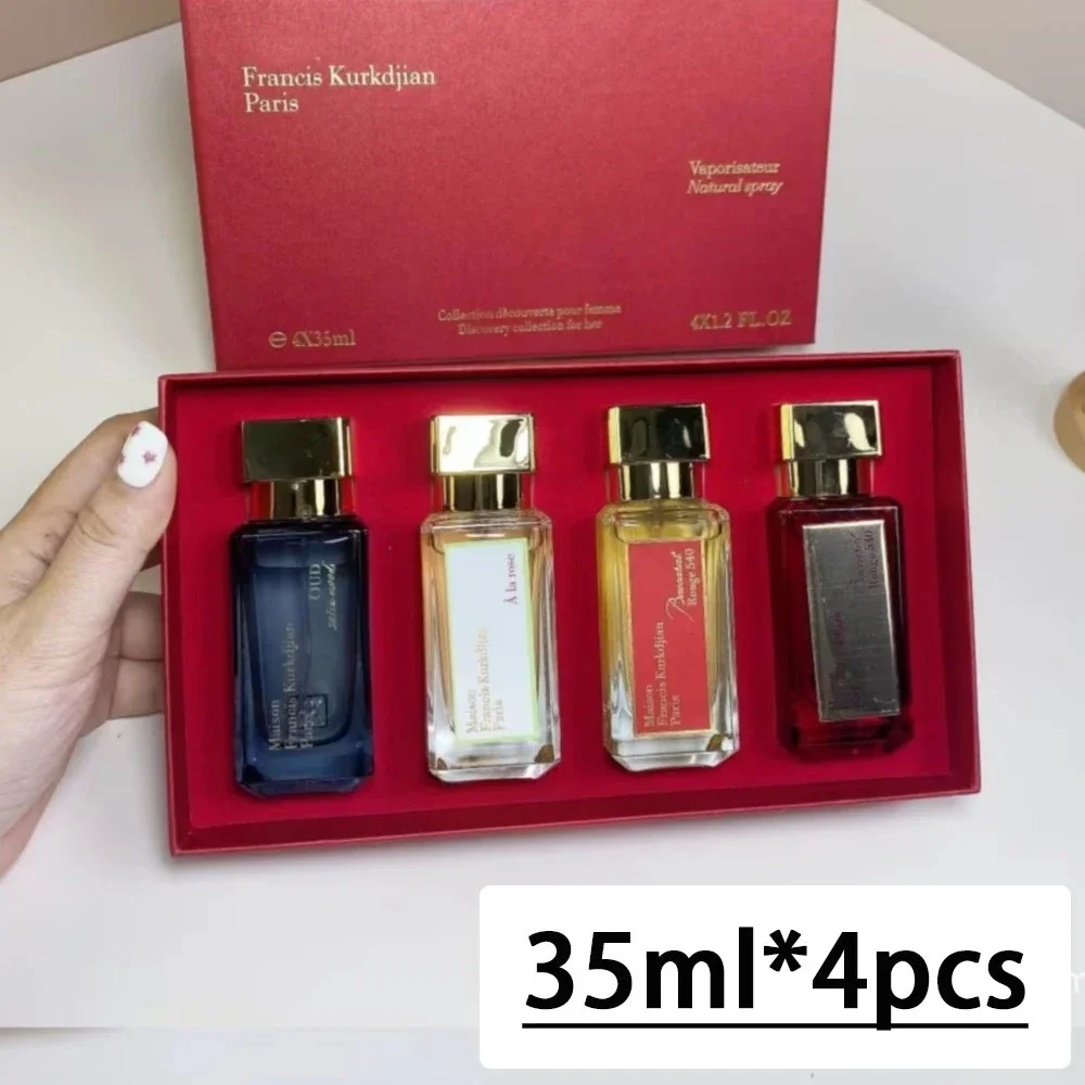 عطر باريس الأصلي للجنسين – جذاب ودائم