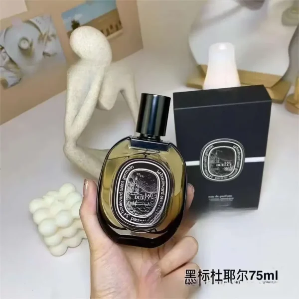 75 مللي العلامة التجارية الأصلية للجنسين عطر EDP تام داو دو سون فيلوسيكوس عطر خفيف عطر كولونيا عطر رجالي يدوم طويلاً