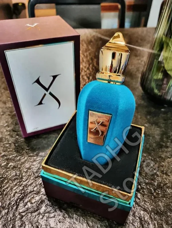 عطر Erba Pura Soprano للجنسين - 100 مل - ثبات طويل ورائحة رومانسية - Image 2