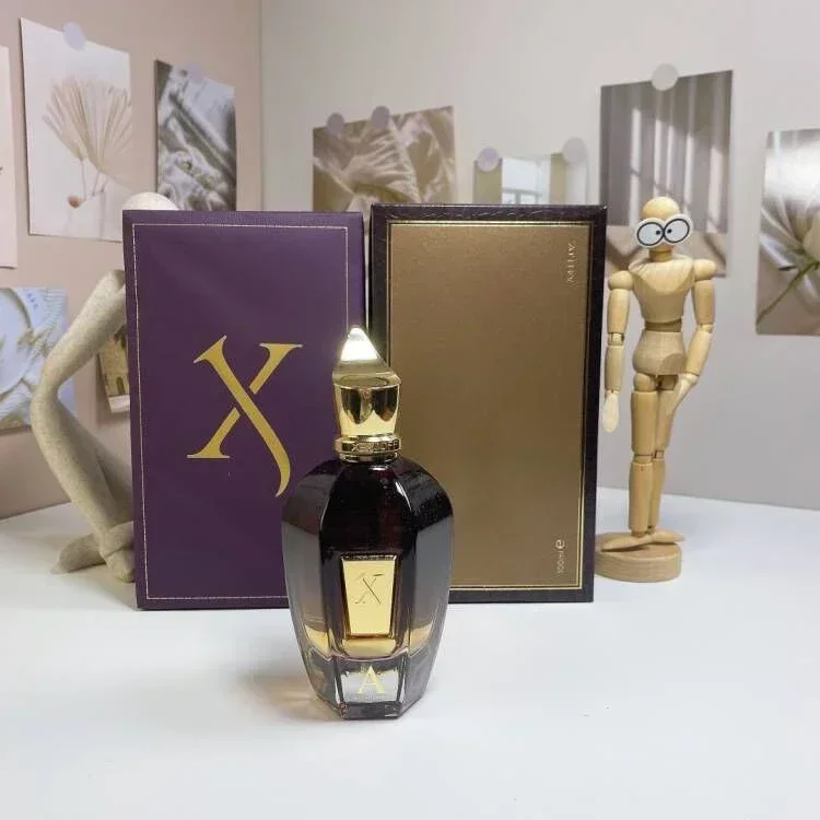 عطر Erba Pura Soprano للجنسين – 100 مل – ثبات طويل ورائحة رومانسية