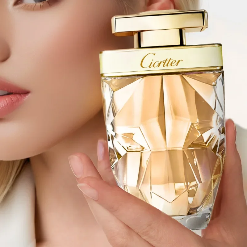 عطر الفهد للجنسين – 30 مل – تركيبة جريئة وثبات رائع