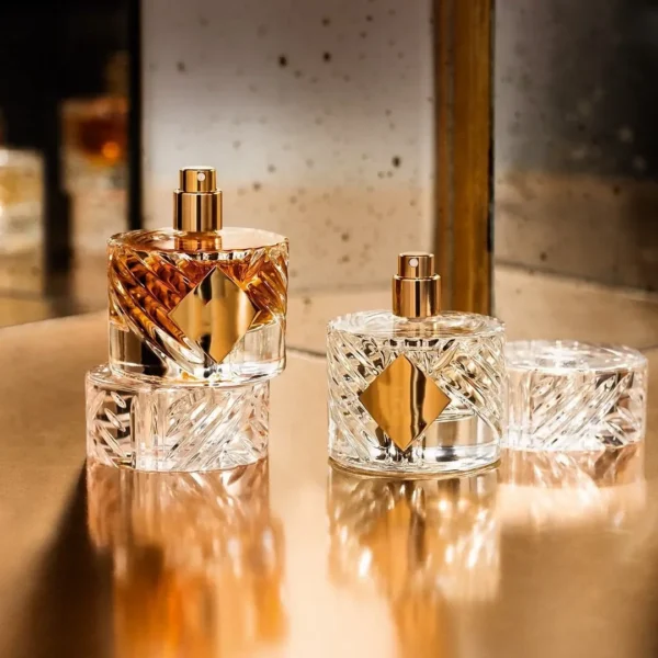 Brand Perfume For Women Men's Long Lasting Atomizer Sexy Lady Fragrance Wood Good Girl Love Don't Be Shy Perfume - Image 5