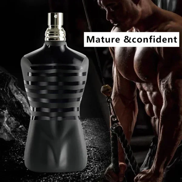  عطر رجالي فاخر – كولونيا جذابة للحفلات والخروج - Image 4