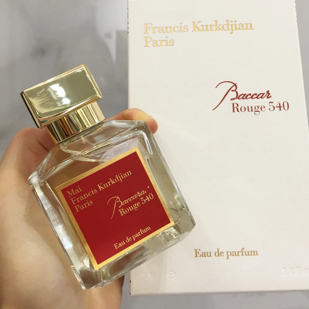 عطر Rouge 540 – 70 مل – للجنسين