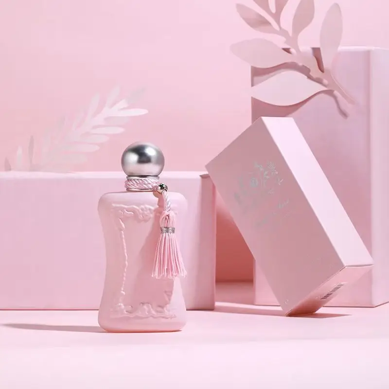عطر نسائي رومانسي – ماء تواليت برائحة الزهور والفواكه