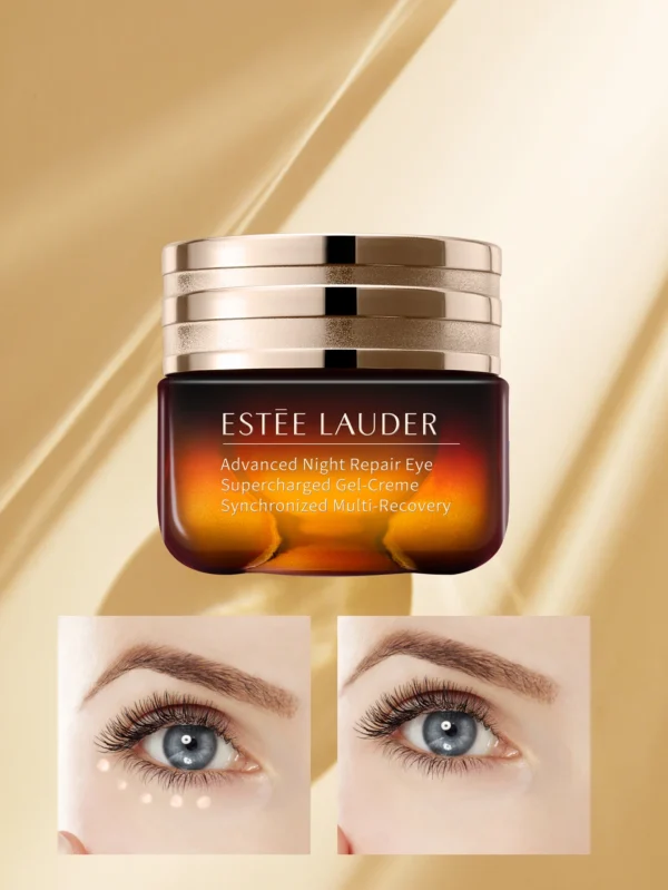 إستي لودر – كريم العين الليلي المتطور Advanced Night Repair (15 مل) - Image 2