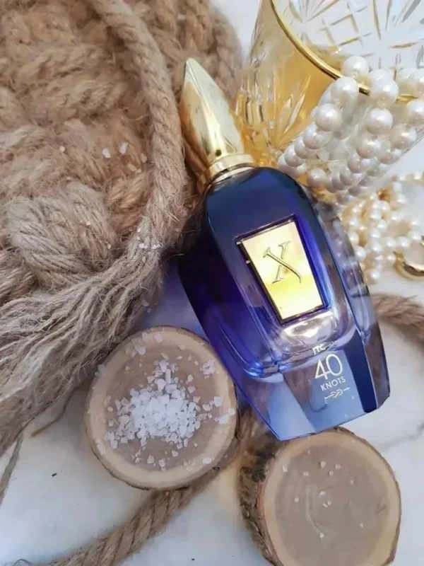عطر أوبرا للجنسين – فرمون زهري فاخر يدوم طويلاً - Image 4