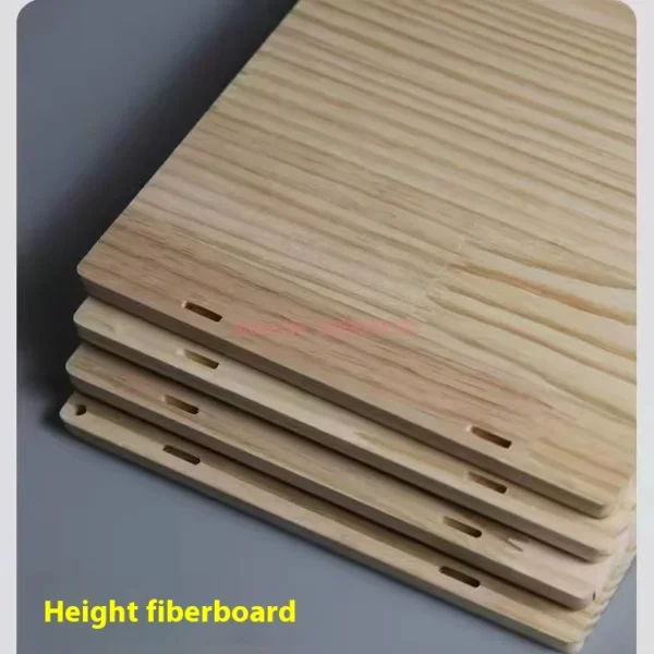 حافظة عرض شفافة بأضواء LED – أكريليك لحماية وعرض المجسمات والدمى - Image 5