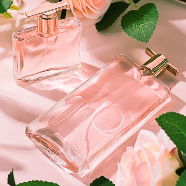 عطر "المعبود" النسائي – 50 مل، فاكهي زهري طويل الأمد - Image 5