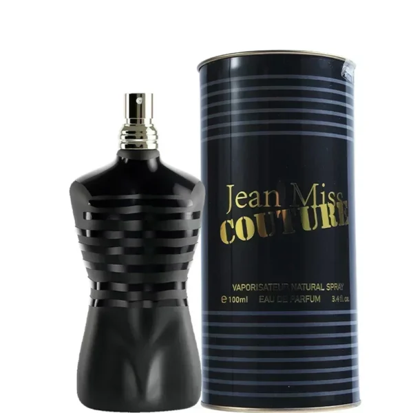  عطر رجالي فاخر – كولونيا جذابة للحفلات والخروج - Image 3