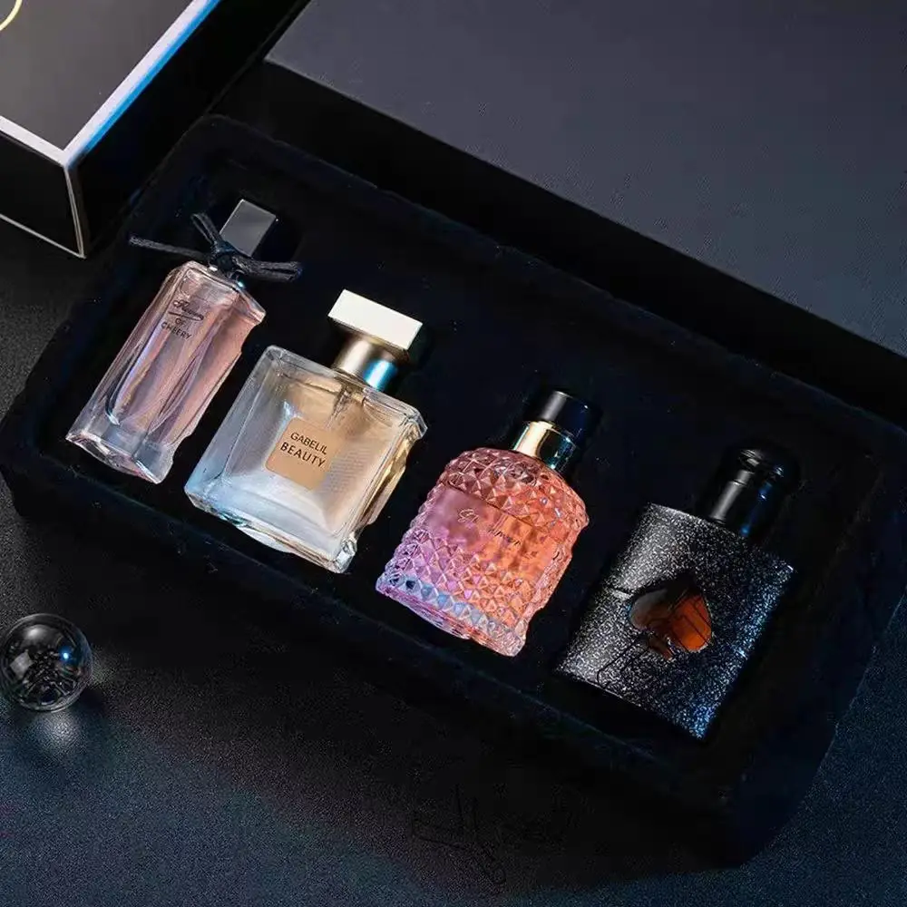 عطر زهري فاخر للنساء – 105 مل مع تأثير الفيرومونات