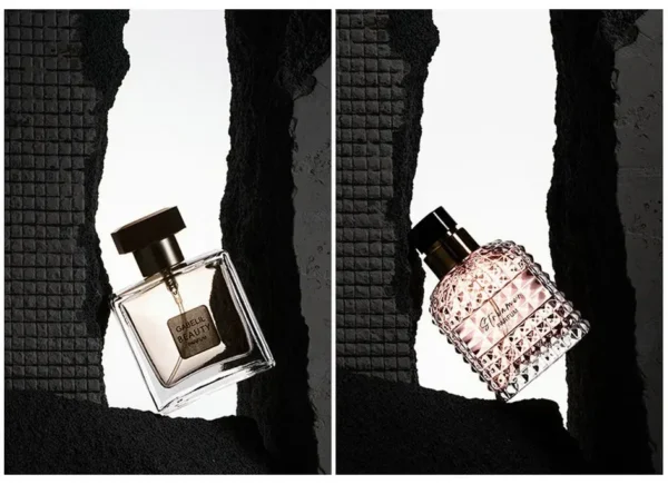 Doki Ginsengki – عطر نسائي 4 قطع ضمن علبة هدايا (105 مل) - Image 5