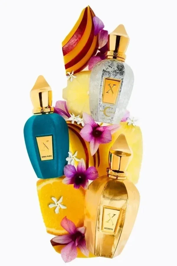 عطر أوبرا للجنسين – فرمون زهري فاخر يدوم طويلاً - Image 6