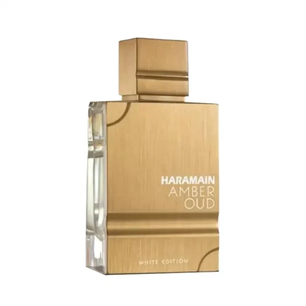 عطر كهرماني ذهبي فاخر – 60 مل – للجنسين - Image 5