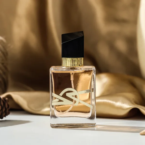 مجموعة عطور نسائية أصلية – بخاخ أو دو تواليت يدوم طويلاً – صندوق هدايا أنيق - Image 2