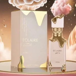 عطر لاتفا للجنسين – زهور وفواكه بلمسة فرمون عربية