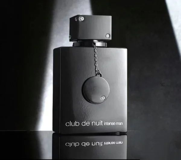 عطر رجالي 100 مل – ثبات قوي برائحة الحمضيات - Image 2