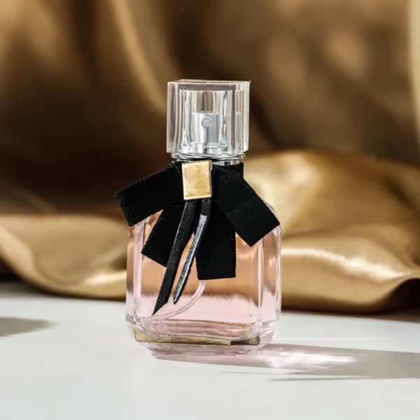 مجموعة عطور نسائية أصلية – بخاخ أو دو تواليت يدوم طويلاً – صندوق هدايا أنيق - Image 4