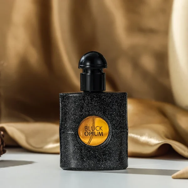 مجموعة عطور نسائية أصلية – بخاخ أو دو تواليت يدوم طويلاً – صندوق هدايا أنيق - Image 3