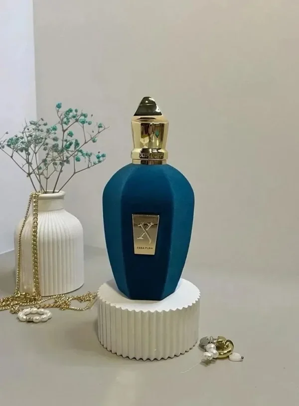 عطر أوبرا للجنسين – فرمون زهري فاخر يدوم طويلاً - Image 5