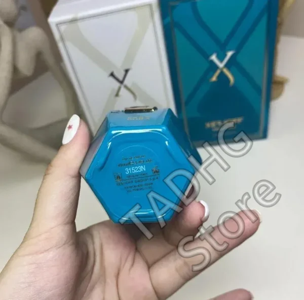 عطر Erba Pura Soprano للجنسين - 100 مل - ثبات طويل ورائحة رومانسية - Image 4