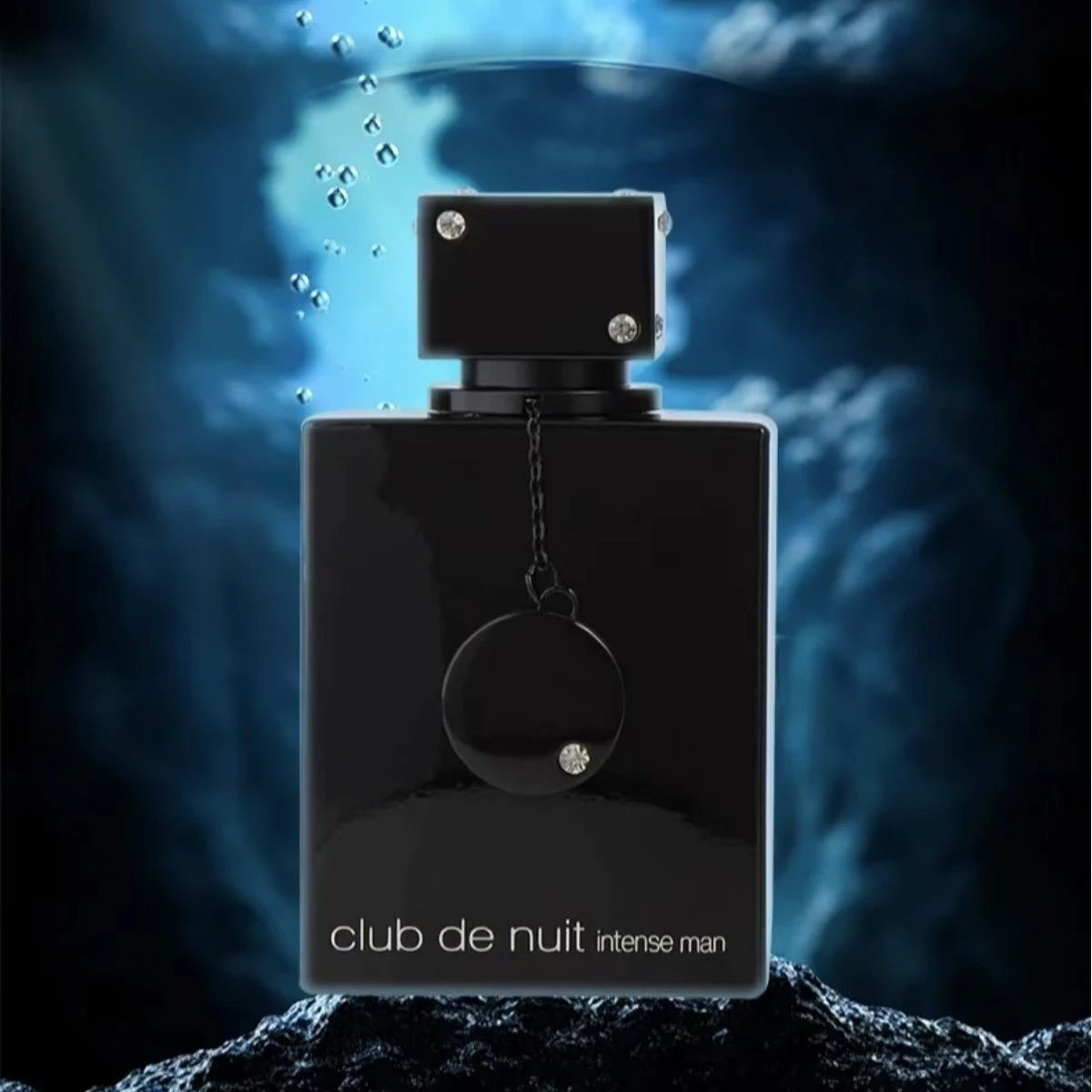 عطر رجالي 100 مل – ثبات قوي برائحة الحمضيات