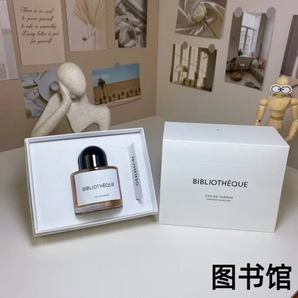 100 مل عطر رومانسي طازج عالي الجودة للمنزل في الهواء الطلق من خلال صندوق تغليف طويل الأمد للجنسين طازج ريدو بلانش جوافي جوست