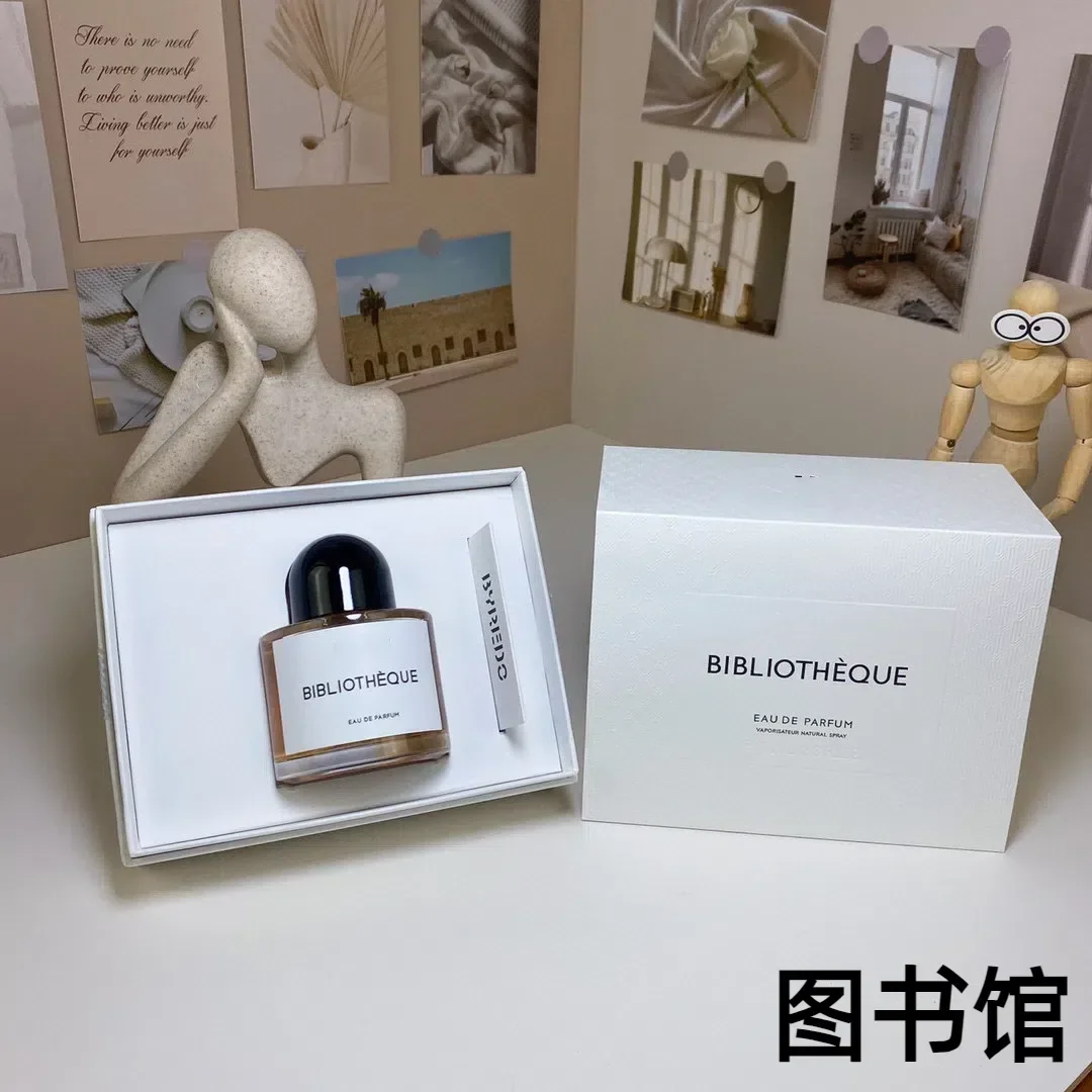 100 مل عطر رومانسي طازج عالي الجودة للمنزل في الهواء الطلق من خلال صندوق تغليف طويل الأمد للجنسين طازج ريدو بلانش جوافي جوست